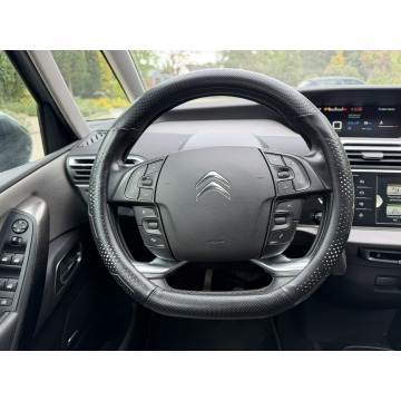 Citroen C4 Picasso  Minivan/Van 2015,  1.6 benzyna - Na sprzedaż za 16 000 zł - Szczecin - zdjęcie 9