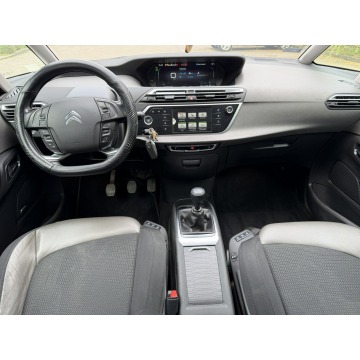 Citroen C4 Picasso  Minivan/Van 2015,  1.6 benzyna - Na sprzedaż za 16 000 zł - Szczecin - zdjęcie 8