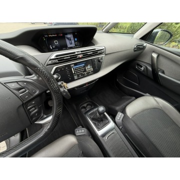 Citroen C4 Picasso  Minivan/Van 2015,  1.6 benzyna - Na sprzedaż za 16 000 zł - Szczecin - zdjęcie 12