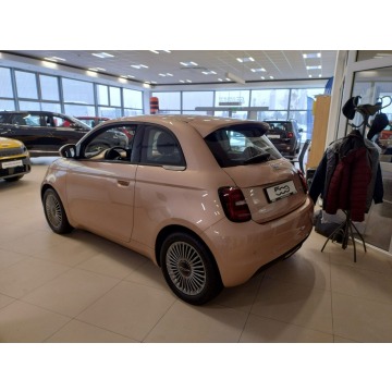 Fiat 500  Hatchback 2026,  1.0 benzyna - Na sprzedaż za 78 900 zł - Piła - zdjęcie 3
