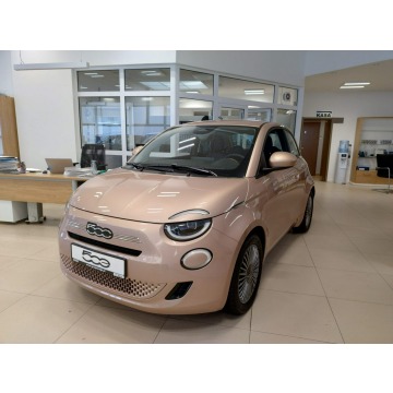 Fiat 500  Hatchback 2026,  1.0 benzyna - Na sprzedaż za 78 900 zł - Piła - zdjęcie 2