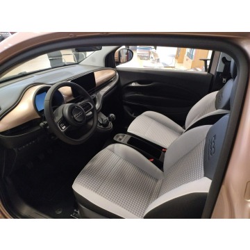 Fiat 500  Hatchback 2026,  1.0 benzyna - Na sprzedaż za 78 900 zł - Piła - zdjęcie 6