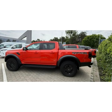 Ford Ranger  SUV 2025,  2.0 diesel, automat - Na sprzedaż za 260 760 zł - Szczecinek - zdjęcie 4