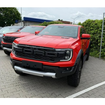 Ford Ranger  SUV 2025,  2.0 diesel, automat - Na sprzedaż za 260 760 zł - Szczecinek - zdjęcie 3