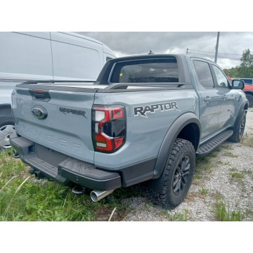 Ford Ranger  SUV 2025,  2.0 diesel, automat - Na sprzedaż za 260 760 zł - Szczecinek - zdjęcie 7