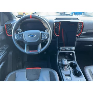 Ford Ranger  SUV 2025,  2.0 diesel, automat - Na sprzedaż za 260 760 zł - Szczecinek - zdjęcie 8