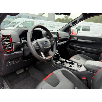 Ford Ranger  SUV 2025,  2.0 diesel, automat - Na sprzedaż za 260 760 zł - Szczecinek - zdjęcie 5