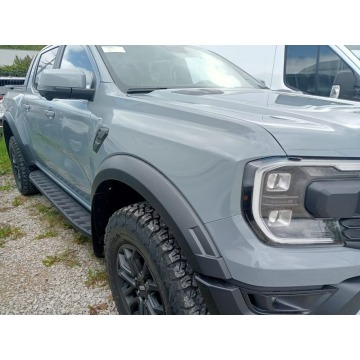 Ford Ranger  SUV 2025,  2.0 diesel, automat - Na sprzedaż za 260 760 zł - Szczecinek - zdjęcie 6