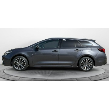 Toyota Corolla 2026,  1.8 hybryda, automat - Na sprzedaż za 122 900 zł - Szczecinek - zdjęcie 2