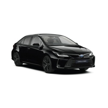 Toyota Corolla  Sedan/Limuzyna 2025,  1.8 hybryda, automat - Na sprzedaż za 119 900 zł - Szczecinek - zdjęcie 2