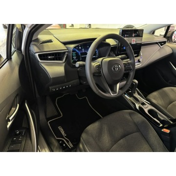 Toyota Corolla  Sedan/Limuzyna 2025,  1.8 hybryda, automat - Na sprzedaż za 119 900 zł - Szczecinek - zdjęcie 3