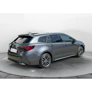 Toyota Corolla 2026,  2.0 hybryda, automat - Na sprzedaż za 133 900 zł - Szczecinek - zdjęcie 4