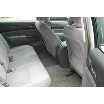 Toyota Prius  Liftback 2005,  1.5 hybryda, automat - Na sprzedaż za 24 900 zł - Słupsk - zdjęcie 11