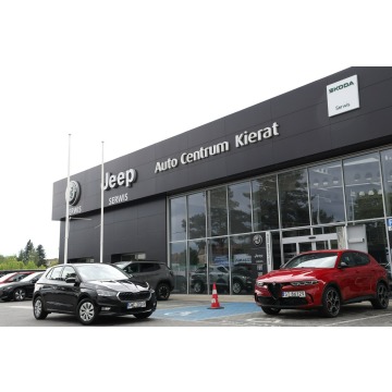 Škoda Fabia - 1.0 80 KM klimatyzacja smart link tempomat FV23%