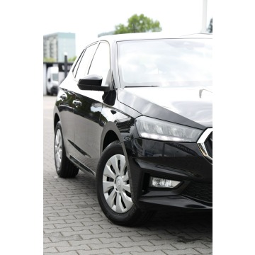 Skoda Fabia  Hatchback 2024,  1.0 benzyna - Na sprzedaż za 62 900 zł - Tychy - zdjęcie 6