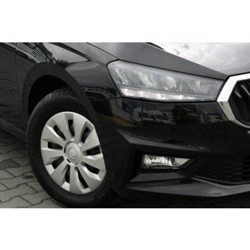 Skoda Fabia  Hatchback 2024,  1.0 benzyna - Na sprzedaż za 62 900 zł - Tychy - zdjęcie 7