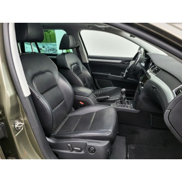 Skoda Superb 2014,  2.0 diesel - Na sprzedaż za 45 500 zł - Jatutów - zdjęcie 11