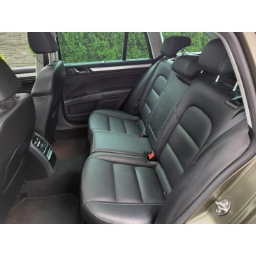 Skoda Superb 2014,  2.0 diesel - Na sprzedaż za 45 500 zł - Jatutów - zdjęcie 9