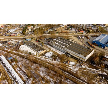 Działka usługowa Gorlice sprzedam, pow. 1564 m2  (15.6a) - zdjęcie 8