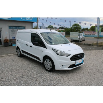 Ford Transit Connect 2021,  1.5 diesel - Na sprzedaż za 45 799 zł - Warszawa - zdjęcie 4