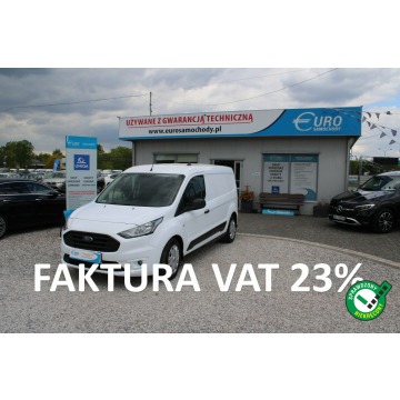Ford Transit Connect - 210 1.5 TDCi 120KM Trend netto 37235PLN