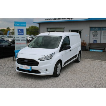 Ford Transit Connect 2021,  1.5 diesel - Na sprzedaż za 45 799 zł - Warszawa - zdjęcie 2