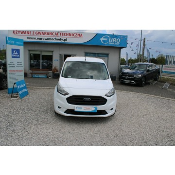 Ford Transit Connect 2021,  1.5 diesel - Na sprzedaż za 45 799 zł - Warszawa - zdjęcie 3