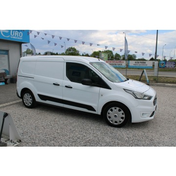 Ford Transit Connect 2021,  1.5 diesel - Na sprzedaż za 45 799 zł - Warszawa - zdjęcie 5
