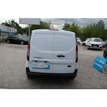 Ford Transit Connect 2021,  1.5 diesel - Na sprzedaż za 45 799 zł - Warszawa - zdjęcie 7