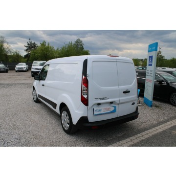 Ford Transit Connect 2021,  1.5 diesel - Na sprzedaż za 45 799 zł - Warszawa - zdjęcie 8