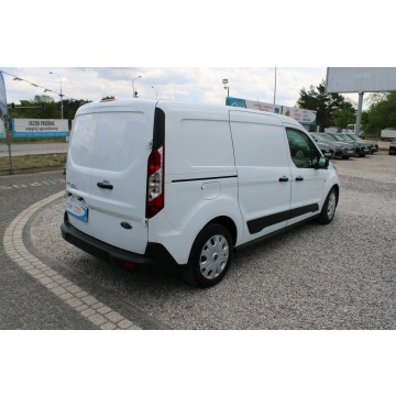 Ford Transit Connect 2021,  1.5 diesel - Na sprzedaż za 45 799 zł - Warszawa - zdjęcie 6