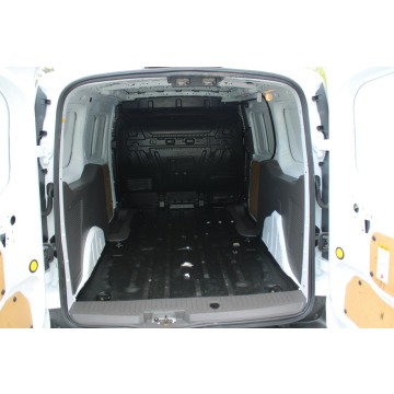 Ford Transit Connect 2021,  1.5 diesel - Na sprzedaż za 45 799 zł - Warszawa - zdjęcie 12