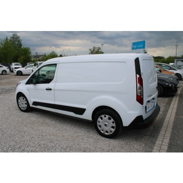 Ford Transit Connect 2021,  1.5 diesel - Na sprzedaż za 45 799 zł - Warszawa - zdjęcie 9