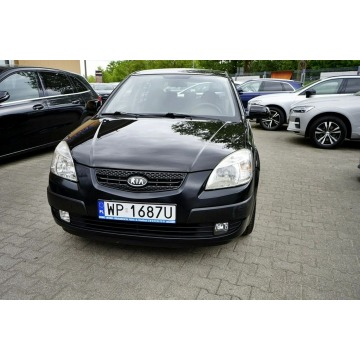 Kia Rio  Hatchback 2009,  1.5 diesel - Na sprzedaż za 8 300,00 zł - Płock - zdjęcie 10