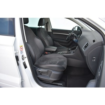 Seat Ateca  SUV 2022,  1.5 benzyna, automat - Na sprzedaż za 89 900 zł - Poznań - zdjęcie 6