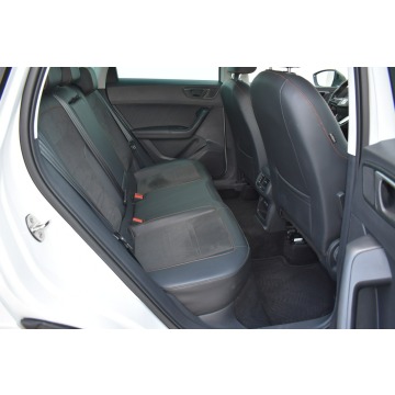 Seat Ateca  SUV 2022,  1.5 benzyna, automat - Na sprzedaż za 89 900 zł - Poznań - zdjęcie 7