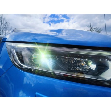 Nissan Qashqai  SUV 2017,  1.2 benzyna - Na sprzedaż za 53 900 zł - Harklowa - zdjęcie 6