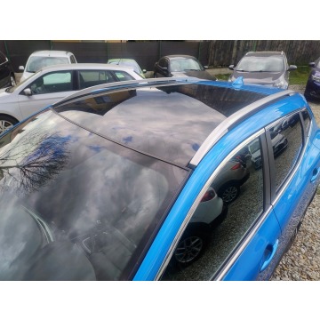 Nissan Qashqai  SUV 2017,  1.2 benzyna - Na sprzedaż za 53 900 zł - Harklowa - zdjęcie 10