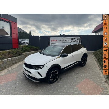 Opel Mokka  SUV 2023,  1.2 benzyna, automat - Na sprzedaż za 29 999 zł - Margonin - zdjęcie 1