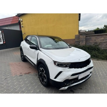 Opel Mokka  SUV 2023,  1.2 benzyna, automat - Na sprzedaż za 29 999 zł - Margonin - zdjęcie 2