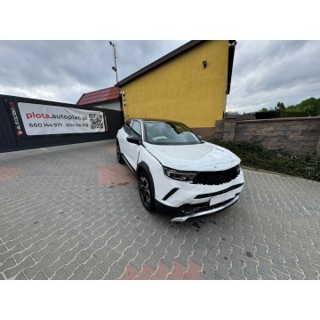 Opel Mokka  SUV 2023,  1.2 benzyna, automat - Na sprzedaż za 29 999 zł - Margonin - zdjęcie 5