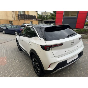 Opel Mokka  SUV 2023,  1.2 benzyna, automat - Na sprzedaż za 29 999 zł - Margonin - zdjęcie 3