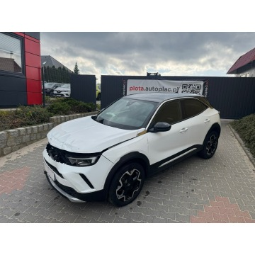 Opel Mokka  SUV 2023,  1.2 benzyna, automat - Na sprzedaż za 29 999 zł - Margonin - zdjęcie 6
