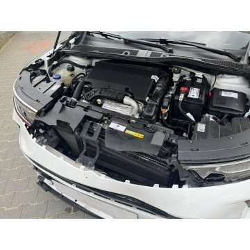 Opel Mokka  SUV 2023,  1.2 benzyna, automat - Na sprzedaż za 29 999 zł - Margonin - zdjęcie 10
