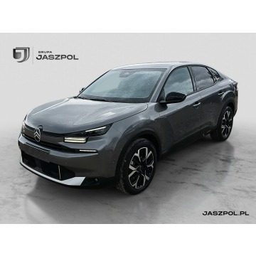 Citroen C4X - C4X Max pełna opcja , hybryda od ręki