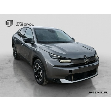 Citroen C4  Sedan/Limuzyna 2026,  1.2 hybryda, automat - Na sprzedaż za 105 900 zł - Łódź - zdjęcie 3