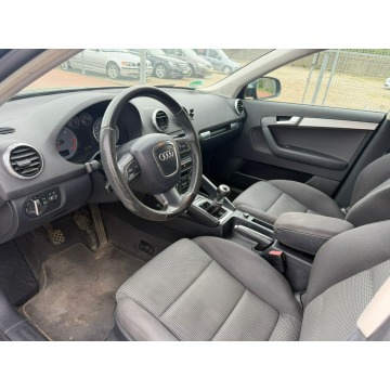 Audi A3  Hatchback 2012,  2.0 diesel - Na sprzedaż za 28 000 zł - Białogard - zdjęcie 12