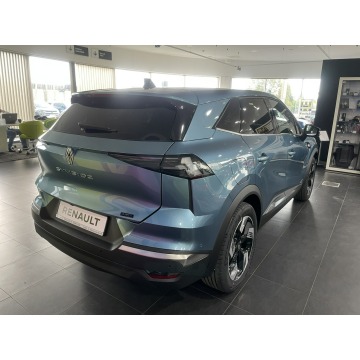 Renault Symbioz  SUV 2026,  1.8 hybryda, automat - Na sprzedaż za 129 700 zł - Lublin - zdjęcie 3