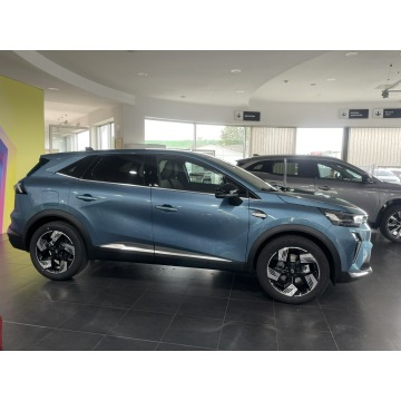 Renault Symbioz  SUV 2026,  1.8 hybryda, automat - Na sprzedaż za 129 700 zł - Lublin - zdjęcie 2