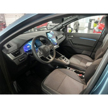 Renault Symbioz  SUV 2026,  1.8 hybryda, automat - Na sprzedaż za 129 700 zł - Lublin - zdjęcie 7